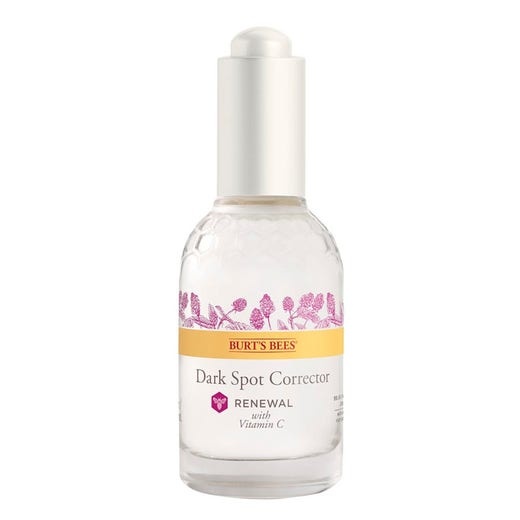 Burt's Bees Renewal Dark Spot Corrector 1 Fl. Oz