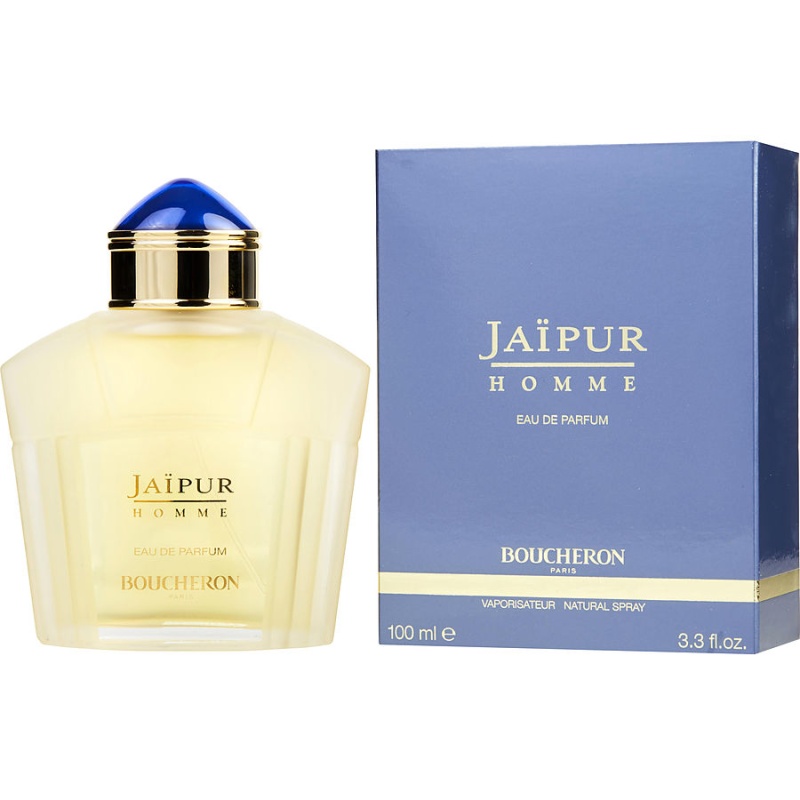 Jaipur By Boucheron Eau De Parfum Spray 3.3 Oz
