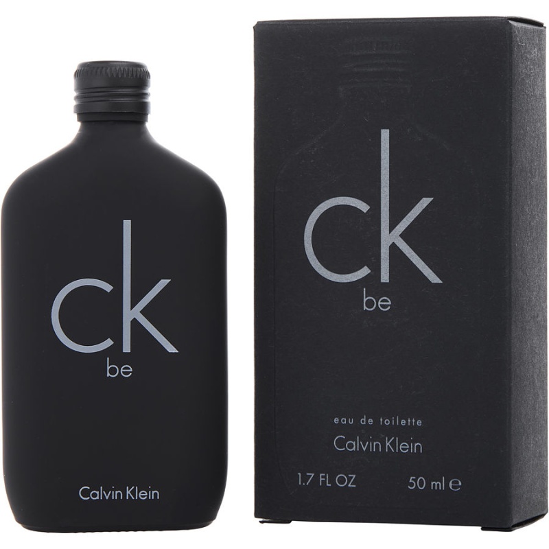 Ck Be By Calvin Klein Edt Spray 1.7 Oz