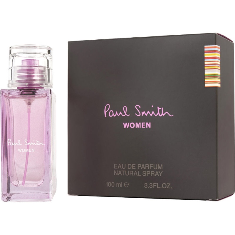 Paul Smith By Paul Smith Eau De Parfum Spray 3.3 Oz
