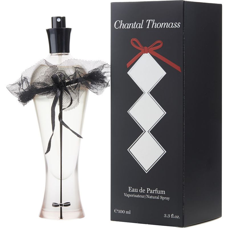 Chantal Thomass By Chantal Thomass Eau De Parfum Spray 3.4 Oz