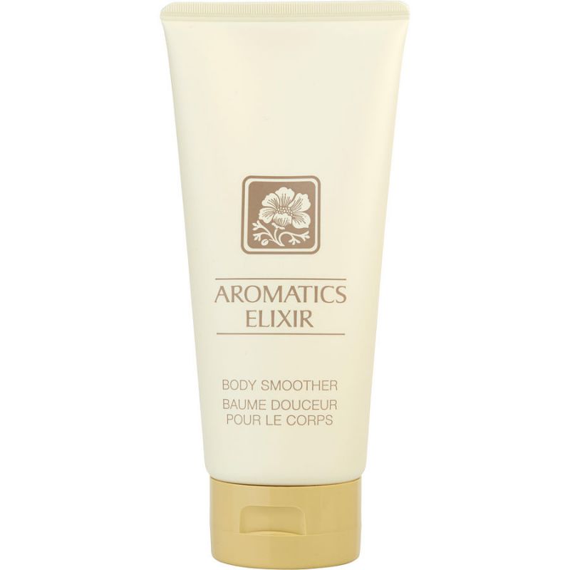 Aromatics Elixir By Clinique Body Smoother 6.7 Oz