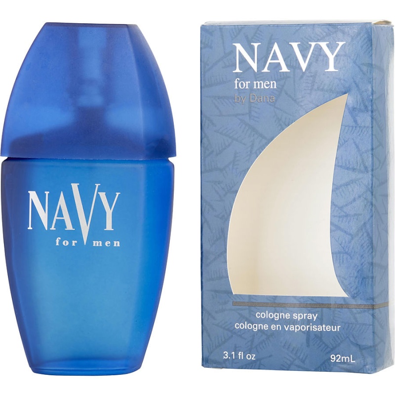 Navy By Dana Cologne Spray 3.1 Oz