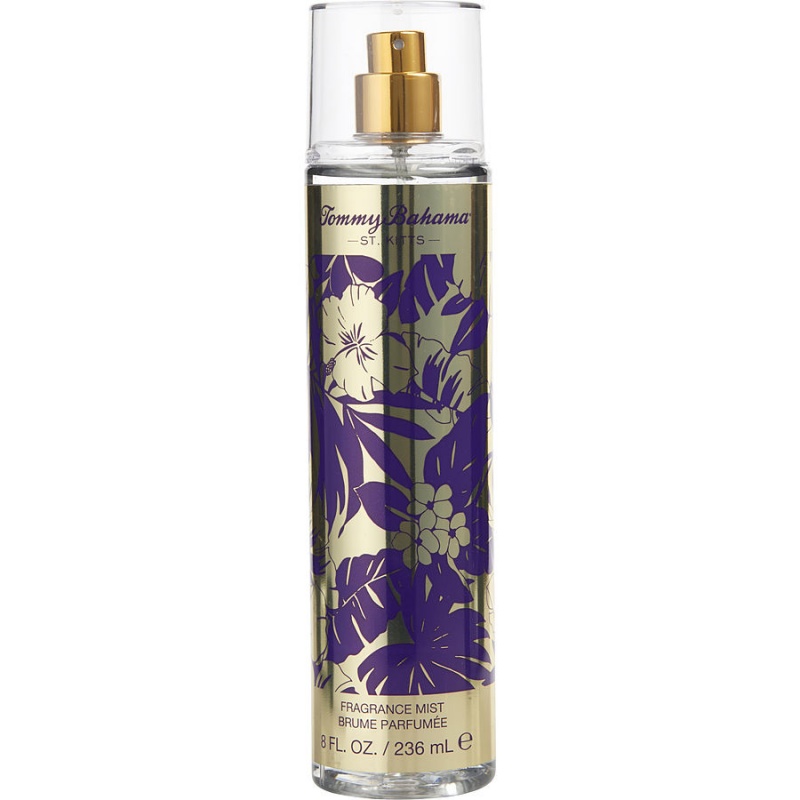 Buy Tommy Bahama St Kitts Body Spray 8 Oz Online