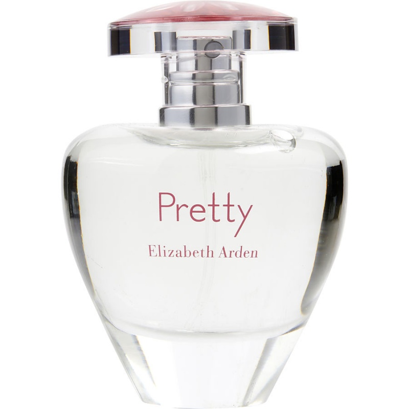 Pretty By Elizabeth Arden Eau De Parfum Spray 1.7 Oz (Unboxed)