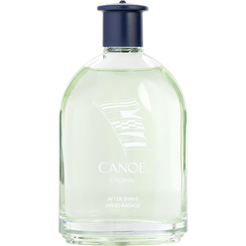 Canoe By Dana Aftershave 8 Oz