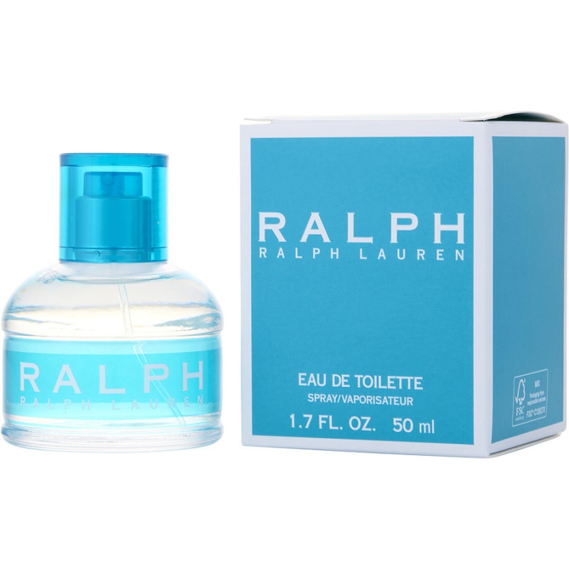 Ralph By Ralph Lauren Edt Spray 1.7 Oz