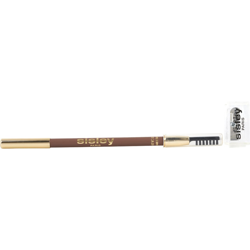 Sisley By Sisley Phyto Sourcils Perfect Eyebrow Pencil (With Brush & Sharpener) - No. 04 Cappuccino --0.55G/0.019Oz