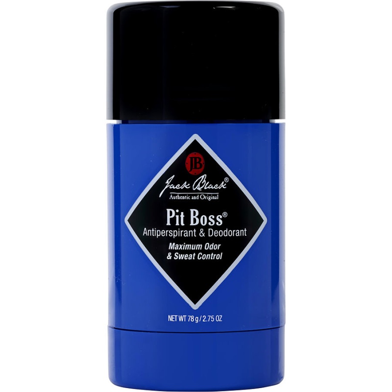 Jack Black By Jack Black Pit Boss Antiperspirant & Deodorant Sensitive ...