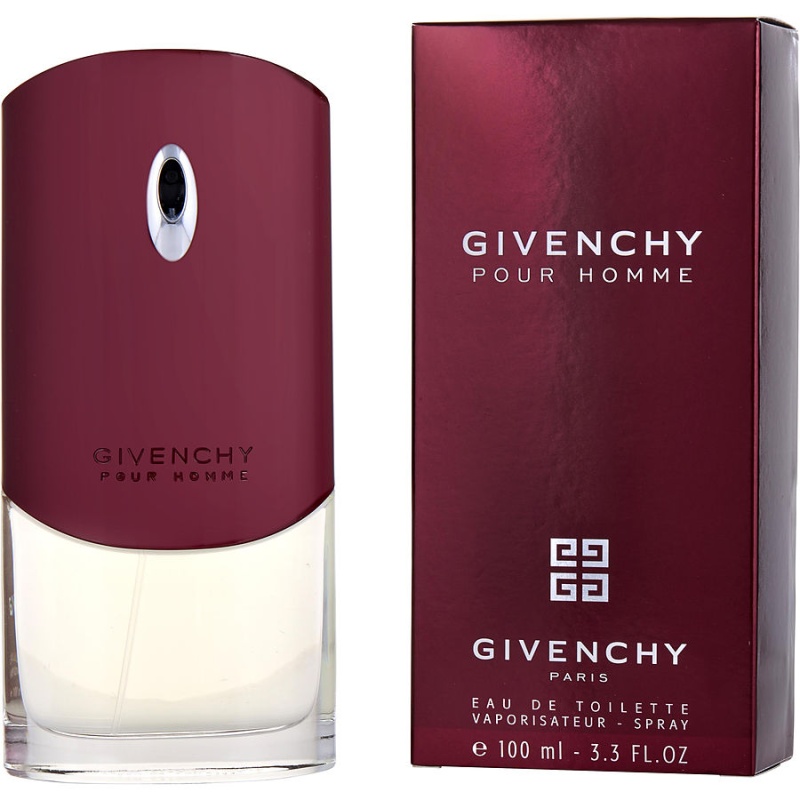 Givenchy By Givenchy Edt Spray 3.3 Oz