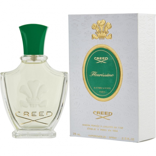 Creed Fleurissimo by Creed 2.5 Oz Eau De Parfum Spray for Women