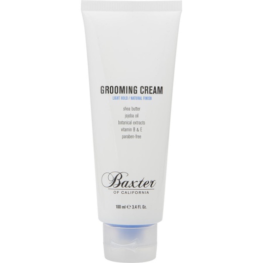 Baxter Of California By Baxter Of California Grooming Cream 3.4 Oz