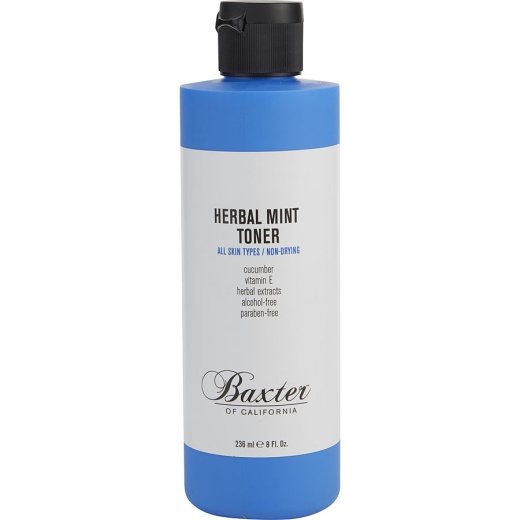Baxter Of California By Baxter Of California Herbal Mint Toner --236Ml/8Oz