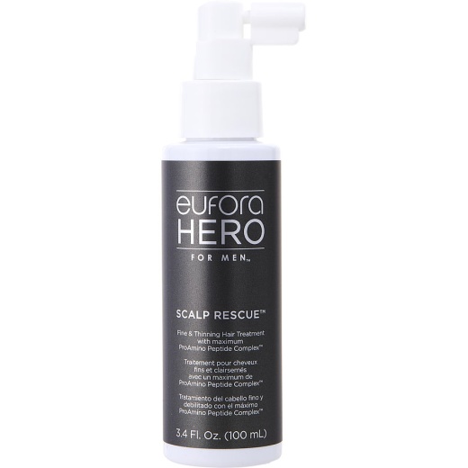 Eufora By Eufora Hero For Men Scalp Rescue 3.4 Oz