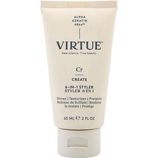 Virtue By Virtue 6 In 1 Styler 2 Oz