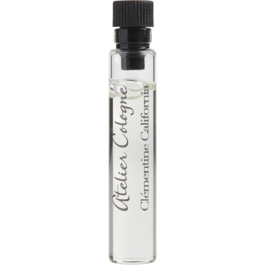 Atelier Cologne Clementine California Cologne Absolue Vial