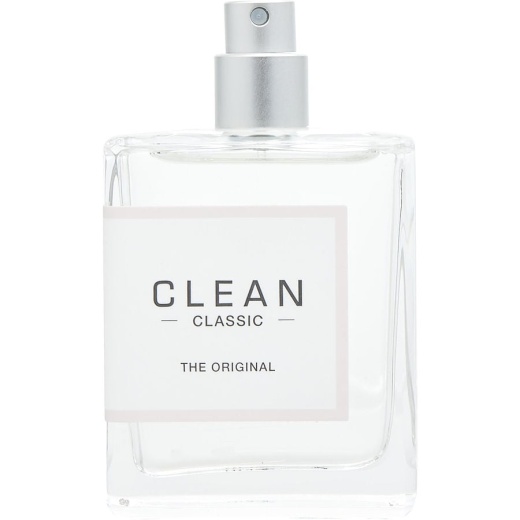 Clean Eau De Parfum Spray 2.1 Oz (New Packaging) *Tester