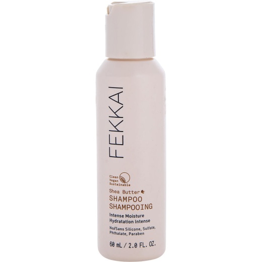 Frederic Fekkai Shea Butter Shampoo Intense Moisture 2 Oz