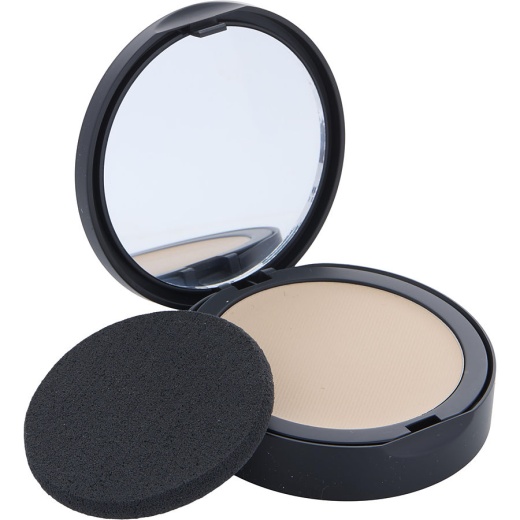 Gosh By Gosh Foundation Plus + Creamy Compact High Coverage - # 002 Ivory