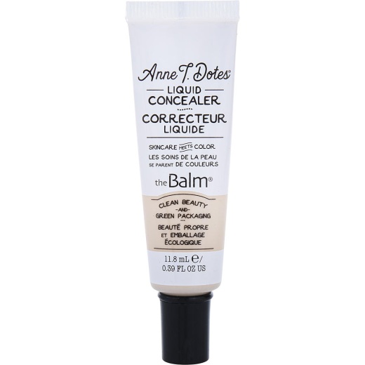 Thebalm Anne T. Dotes Liquid Concealer - # 01 - Ultimate Coverage for a Flawless Finish