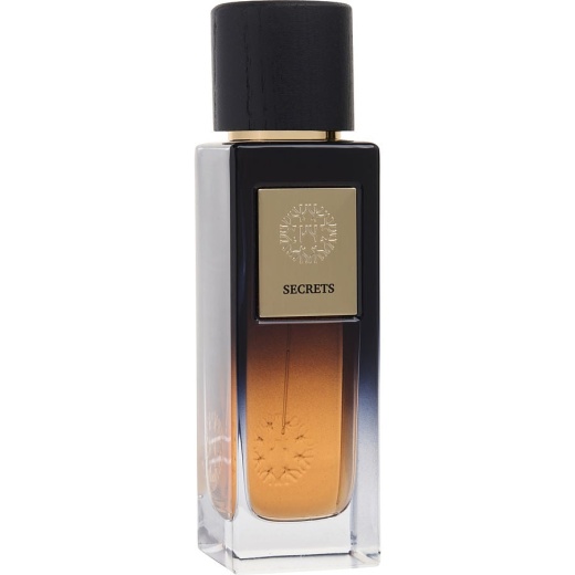 The Woods Collection Secrets Eau De Parfum Spray 3.4 Oz (Natural Collection) *Tester