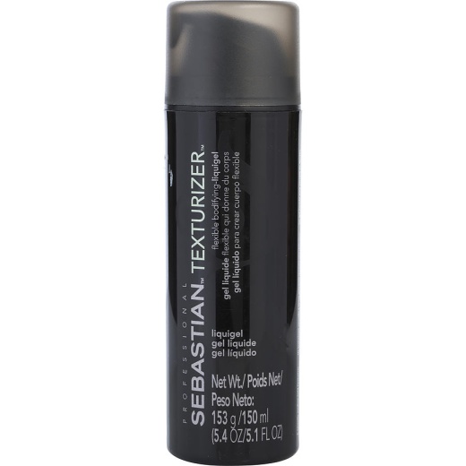 Sebastian Texturizer Flexible Bodifying Liquigel 5.1 Oz
