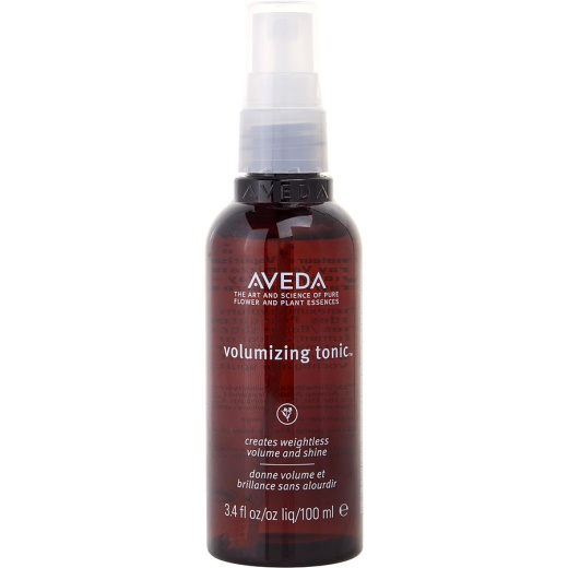 Aveda Volumizing Tonic with Aloe for Fine to Medium Hair