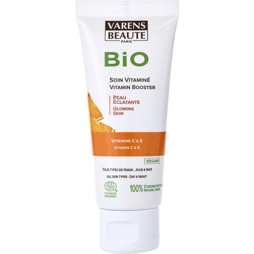 Varens Beaute By Ulric De Varens Bio Face Care Vitamin Booster - 40ml/1.35oz