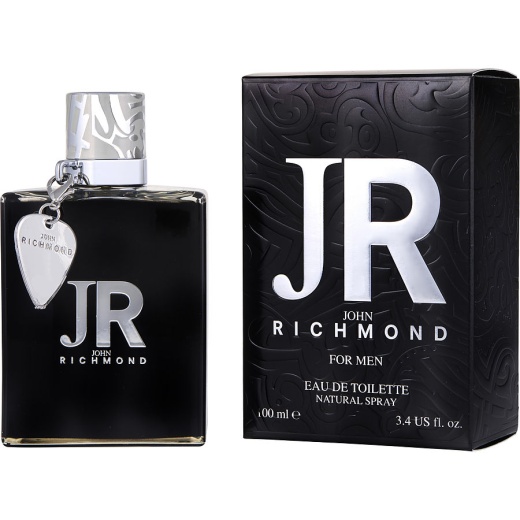 John Richmond By John Richmond Edt Spray 3.4 Oz