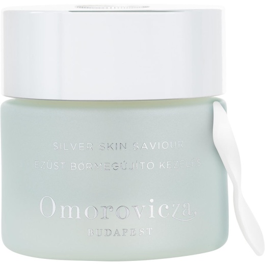 Omorovicza By Omorovicza Silver Skin Saviour For Oily Skin --50Ml/1.7Oz