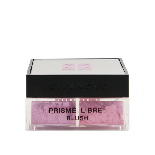 Givenchy By Givenchy Prisme Libre Blush 4 Color Loose Powder Blush - # N01 Mousseline Lilas