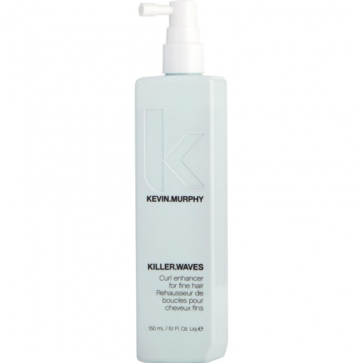 Kevin Murphy Killer Waves 5.1 Oz - Unisex Styling Product for Beachy Hair