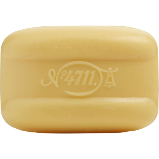 4711 Cream Soap 3.5 Oz