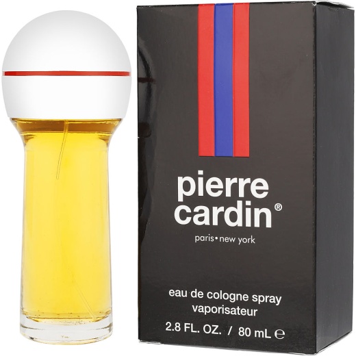 Pierre Cardin By Pierre Cardin Cologne Spray 2.8 Oz