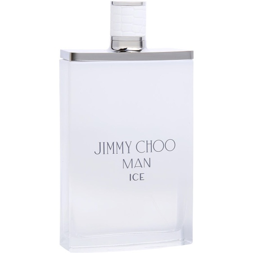 Jimmy Choo Man Ice Eau de Toilette Spray 6.7 Oz