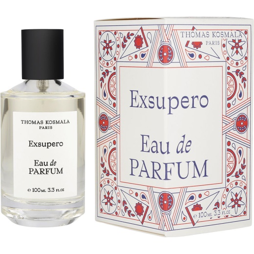 Thomas Kosmala Exsupero By Thomas Kosmala Eau De Parfum Spray 3.3 Oz