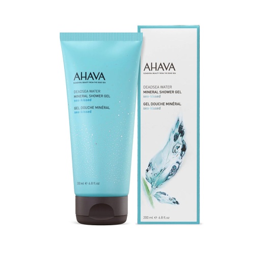 Ahava Deadsea Water Mineral Hand Cream - Sea-Kissed