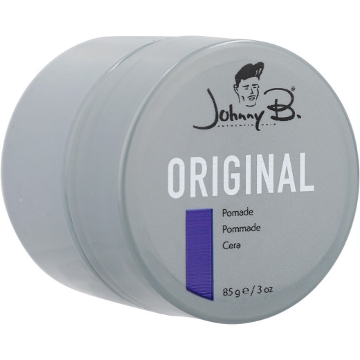 Johnny B Original Pomade 3 Oz