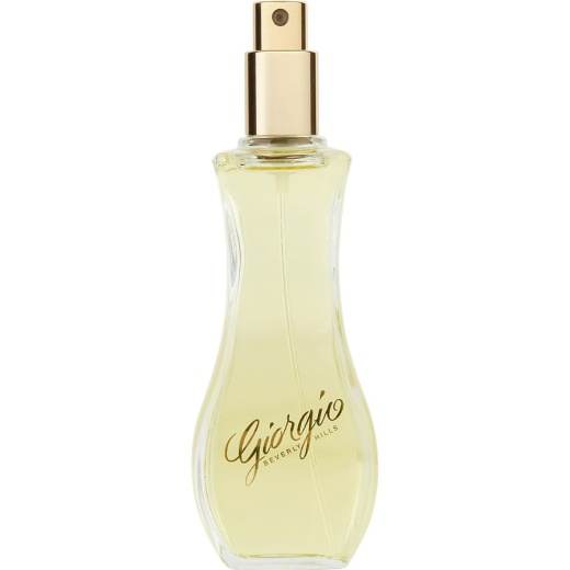 Giorgio by Giorgio Beverly Hills EDT Spray 3 Oz *Tester
