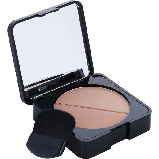 Babor By Babor Shaping Powder Duo — 7G/0.25Oz
