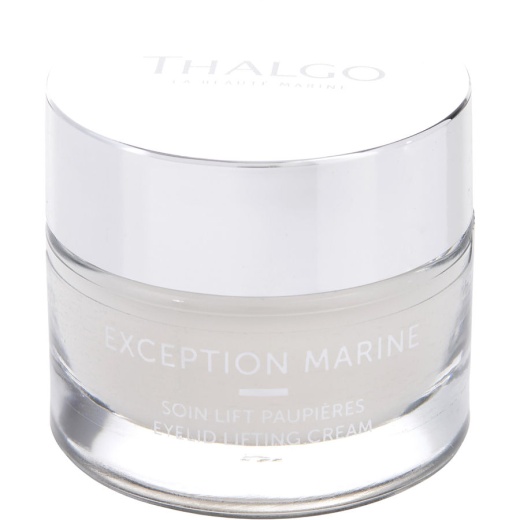 Thalgo Exception Marine Eyelid Lifting Cream - 15Ml/0.51Oz