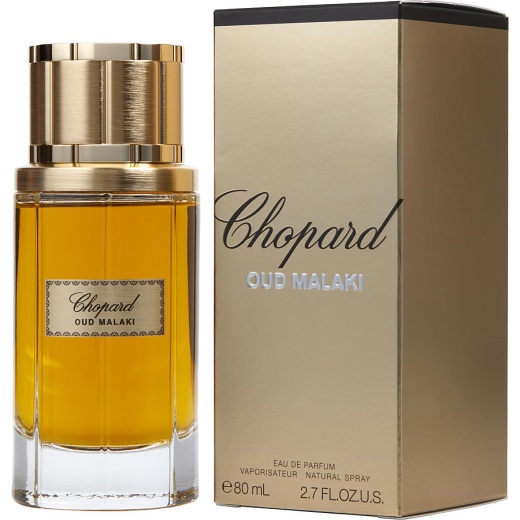 Chopard Oud Malaki By Chopard Eau De Parfum Spray 2.7 Oz