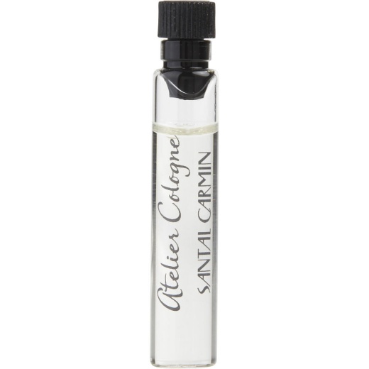 Atelier Cologne Santal Carmin Cologne Absolue Vial for Men