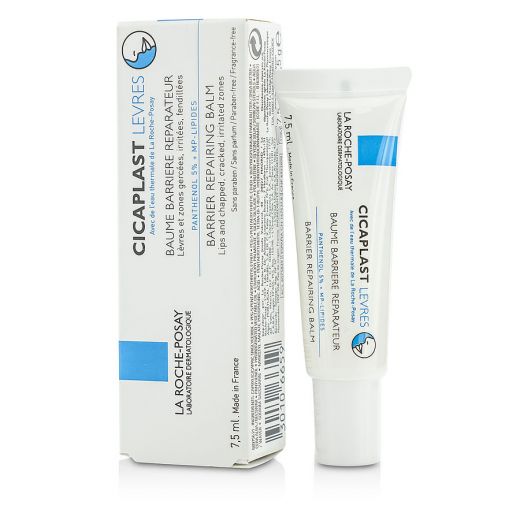 La Roche Posay Cicaplast Levres Barrier Repairing Balm