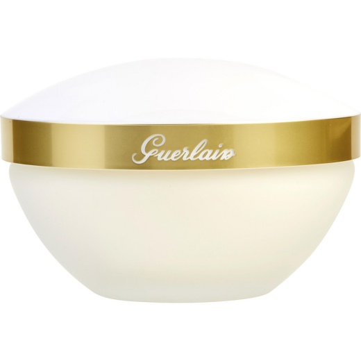 Shalimar By Guerlain Supreme Body Cream 6.7 Oz