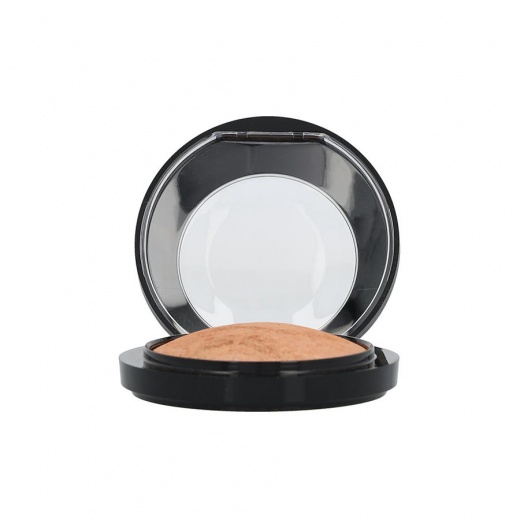 Mac By Mac Mineralize Skinfinish Powder - Global Glow --10G/0.35Oz