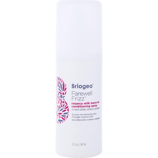 Briogeo By Briogeo Farewell Frizz Rosarco Milk Leave In Conditioning Spray 5 Oz