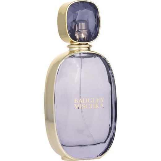 Badgley Mischka Eau De Parfum Spray 3.4 Oz *Tester