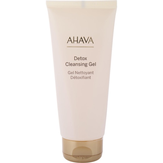 Ahava Detox Cleansing Gel