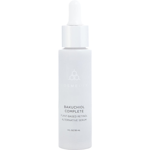 Cosmedix By Cosmedix Bakuchiol Complete Plant Based Retinol Alternative Serum - 30ml/1oz
